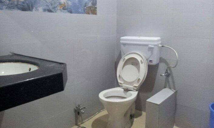 Hotel Bharti, Ajmer 2